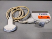 GE 4C ULTRASOUND PROBE