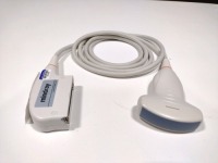 MINDRAY C5-1S ULTRASOUND PROBE