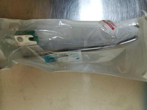 LOT OF LARYNGOSCOPE BLADES