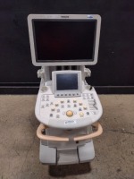 PHILIPS IU22 ULTRASOUND MACHINE