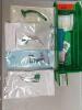 LOT OF LARYNGOSCOPE BLADES