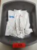 LOT OF LARYNGOSCOPE BLADES