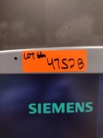 SIEMENS ACUSON S2000 ULTRASOUND MACHINE (SERIAL# 205236) (DOM: 10/2011)