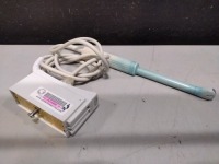 ACUSON EV-8C4 ULTRASOUND PROBE