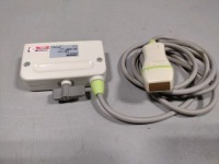 TOSHIBA PSM-37CT ULTRASOUND PROBE