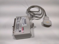 TOSHIBA PVT-674BT ULTRASOUND PROBE