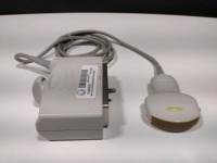 TOSHIBA PVT-375BT ULTRASOUND PROBE