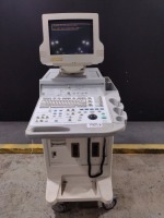 ATL HDI 1000 ULTRASOUND MACHINE