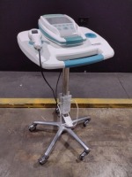 VERATHON BVI 9400 BLADDER SCANNER WITH PROBE