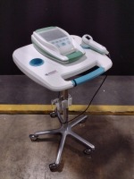 VERATHON BVI 9400 BLADDER SCANNER WITH PROBE