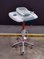 VERATHON BVI 9400 BLADDER SCANNER