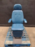 TOPCON OC-2400 OPHTHALMIC CHAIR