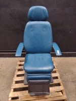 TOPCON OC-2400 OPHTHALMIC CHAIR