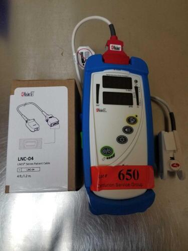 MASIMO MS2000 PULSE OXIMETER