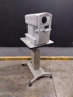 ZEISS HUMPHREY 599 AUTOMATIC REFRACTOR/KERATOMETER