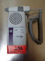 LIFEDOP 150A POCKET DOPPLER