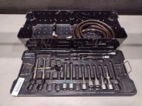 ANSPACH BLACK MAX DRILL SET