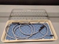 GENZYME FOCAL SEAL LIGHT WAND HANDPIECE SET