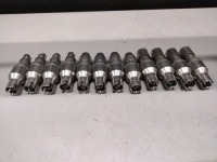 LOT OF DRILL ATTACHMENTS