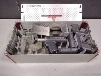 SYNTHES POWER DRIVE INSTRUMENT SET