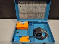 ZIMMER HALL Z-SERTER WIRE DRIVING SYSTEM INSTRUMENT SET