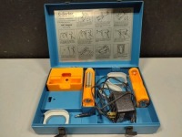 HALL C-SERTER WIRE DRIVING SYSTEM INSTRUMENT SET