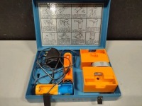 CONCEPT C-WIRE SERTER INSTRUMENT SET