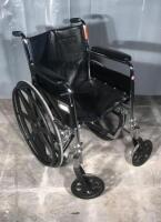 MCKESSON PEDIATRIC WHEELCHAIR