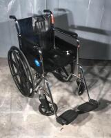 MEDLINE EXCEL WHEELCHAIR