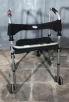 INVACARE 6300-ATA WALKER