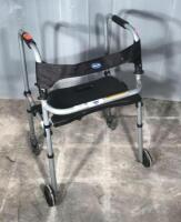 INVACARE 6300-ATA WALKER