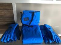 TEMPSHIELD CRYO GLOVES AND APRONS