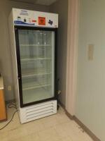 FISCHER SCIENTIFIC ISOTEMP 13-986-227G LABORATORY REFRIGERATOR