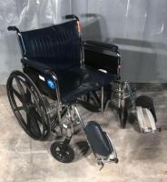 MEDLINE EXCEL WHEELCHAIR