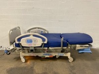 HILL-ROM AFFINITY 4 HOSPITAL BED