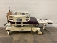 STRYKER 4700 BIRTHING BED