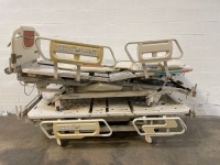 HILL-ROM ADVANTA P1600 HOSPITAL BEDS