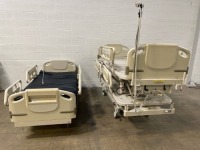 HILL-ROM ADVANTA P1600 HOSPITAL BEDS