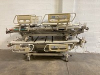 HILL-ROM ADVANTA P1600 HOSPITAL BEDS