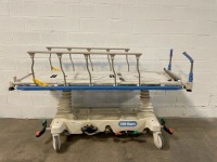 HILL-ROM P8005 STRETCHER