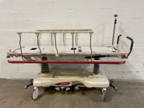 HILL-ROM P8000 STRETCHER