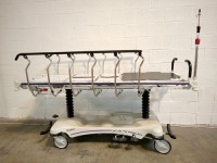 STRYKER 1711 STRETCHER