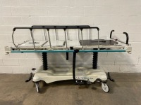 STRYKER 1210 STRETCHER