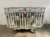 STRYKER FL19 INFANT CRIB