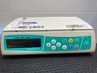 BRAUN INFUSOMAT SPACE INFUSION PUMP