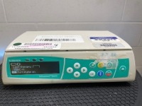 BRAUN INFUSOMAT SPACE INFUSION PUMP