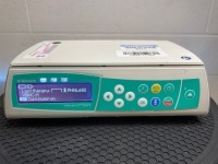 BRAUN INFUSOMAT SPACE INFUSION PUMP