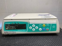 BRAUN INFUSOMAT SPACE INFUSION PUMP