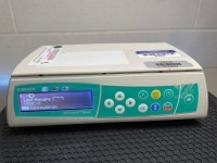 BRAUN INFUSOMAT SPACE INFUSION PUMP