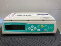 BRAUN INFUSOMAT SPACE INFUSION PUMP